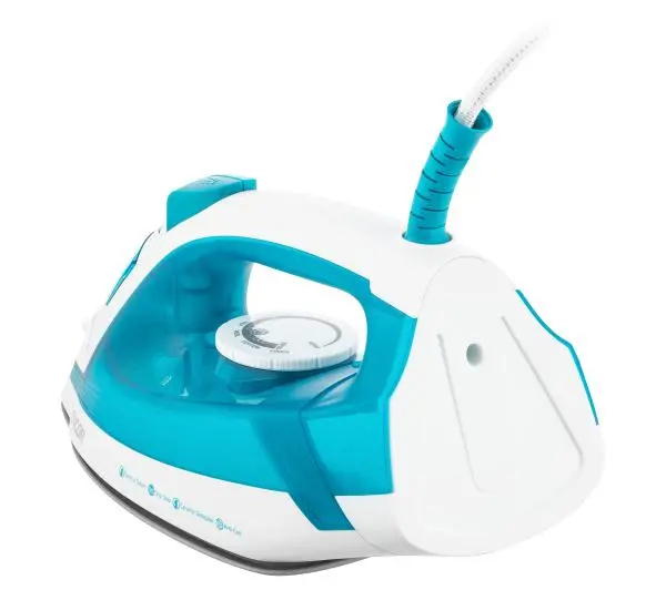 Sencor SSI 2800BL Ceramic 80g/min