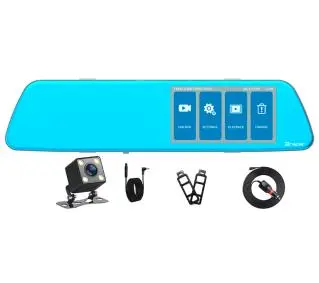 Tracer M4TS FHD ORION FullHD