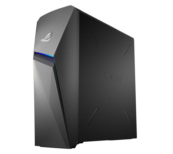 komputer stacjonarny PC ASUS ROG Strix G10CE-51140F0260 Intel® Core™ i5-11400F 16GB 512GB RTX3060