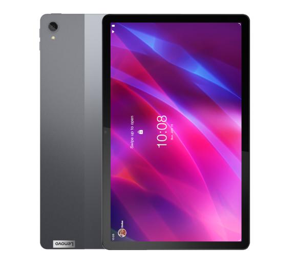 tablet multimedialny Lenovo Tab P11 Plus TB-J616F 11" 6GB/128GB WiFi (szary)
