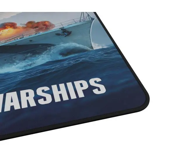 Genesis Carbon 500 M Błyskawica Edition