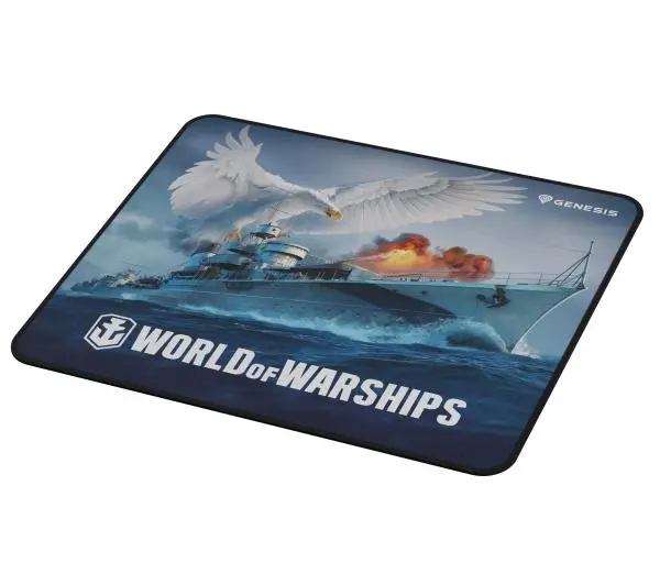 Genesis Carbon 500 M Błyskawica Edition