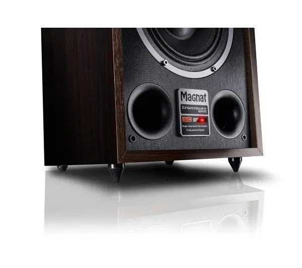 Magnat Transplus 800A Dark wood 2szt. - Kup na Raty - RRSO 0%