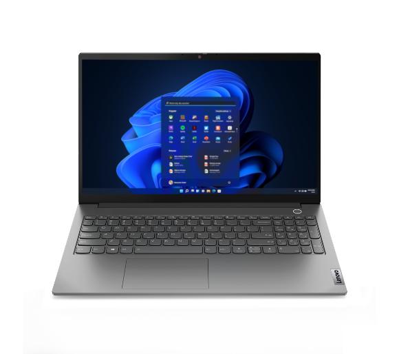 laptop Lenovo ThinkBook 15 G2 ITL 15,6" Intel® Core™ i7-1165G7 - 16GB RAM - 512GB Dysk - Win11 Pro