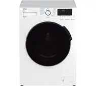 Beko HTV8712XW SteamCure