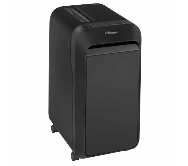 Fellowes LX221 Czarny - Kup na Raty - RRSO 0%