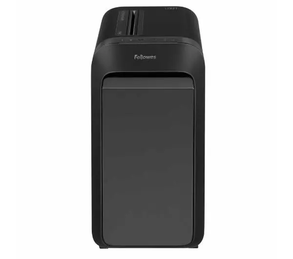 Fellowes LX221 Czarny - Kup na Raty - RRSO 0%