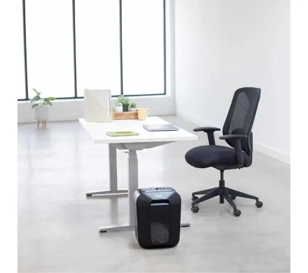 Fellowes LX45 Czarny