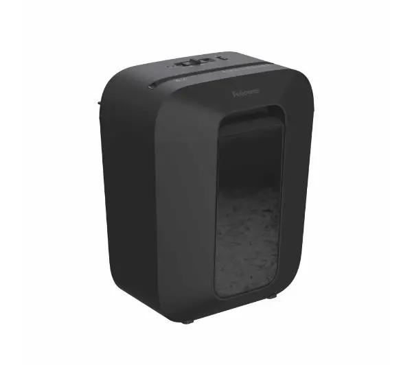 Fellowes LX45 Czarny