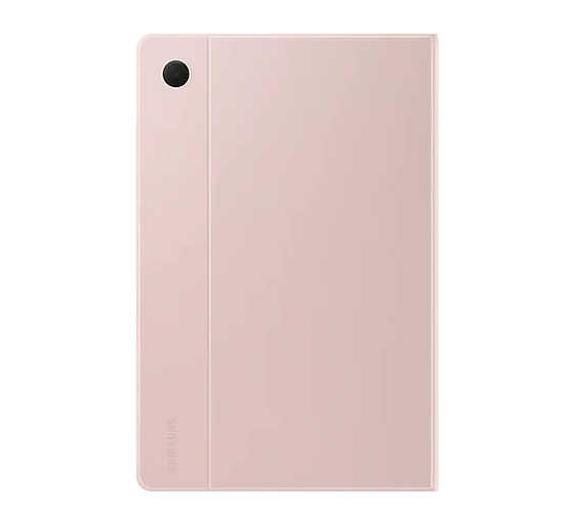 etui na tablet Samsung Galaxy Tab A8 Book Cover EF-BX200 (różowy)