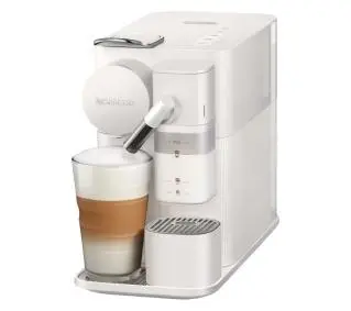 DeLonghi Nespresso Lattissima One EN510.W - Kup na Raty - RRSO 0%
