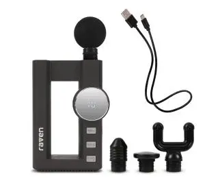 Raven EMA004 4 głowice 3200 ud./min