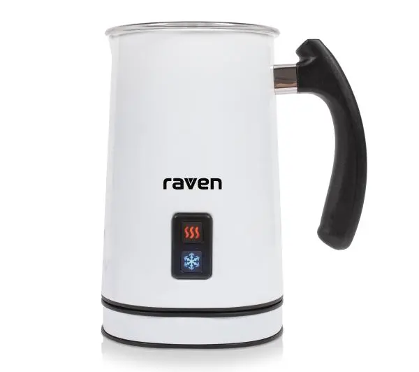 Raven ESP001WX 500W spienianie na zimno i na gorąco