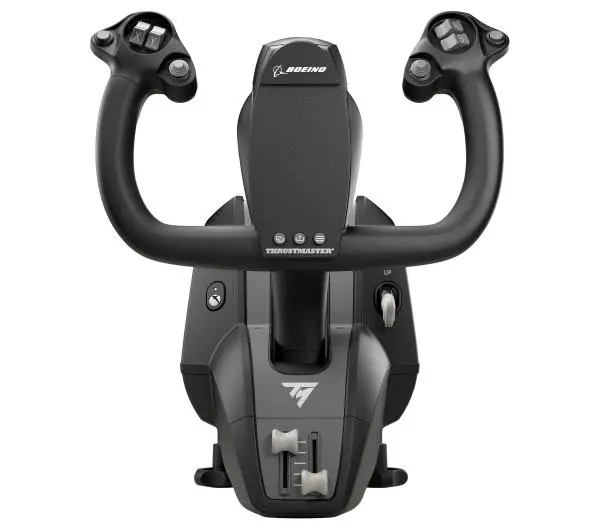 Thrustmaster TCA Yoke Boeing Edition do Xbox Series X/S, Xbox One, PC Przewodowy
