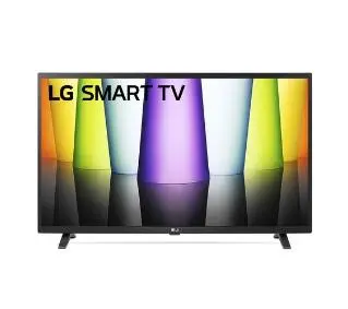 LG 32LQ630B6LA 32" LED HD Ready webOS DVB-T2 - Kup na Raty - RRSO 0%