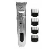OROMED Clipper Max &ndash; profesjonalista do wymagającej sierści