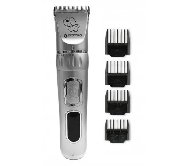 OROMED Clipper Max