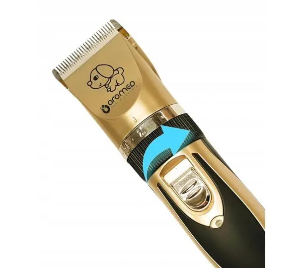 OROMED Clipper Gold