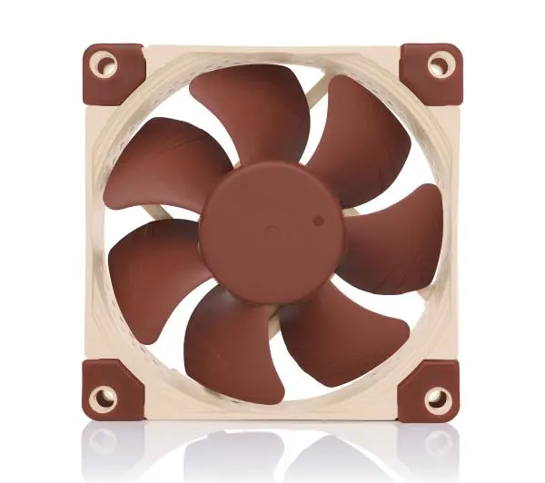 Noctua NF-A8 ULN 80mm Beżowy
