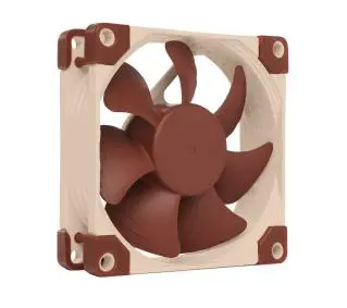Noctua NF-A8 ULN 80mm Beżowy