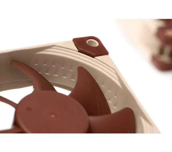 Noctua NF-A8 ULN 80mm Beżowy
