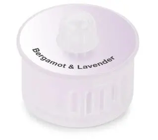 Ecovacs D-DZ03-2050-BL Bergamotka Lawenda 3szt.