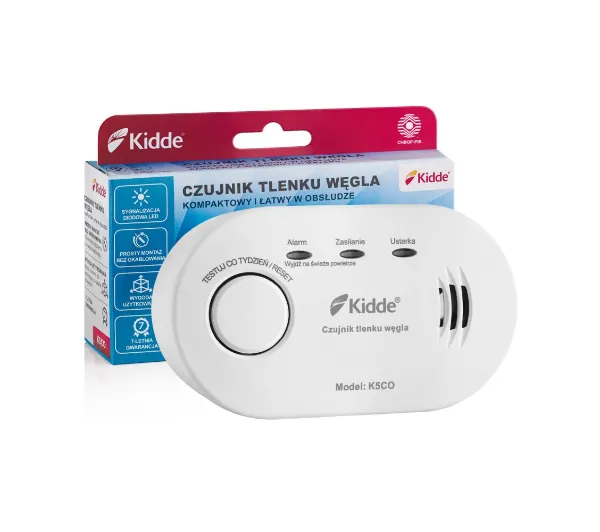 Kidde K5CO