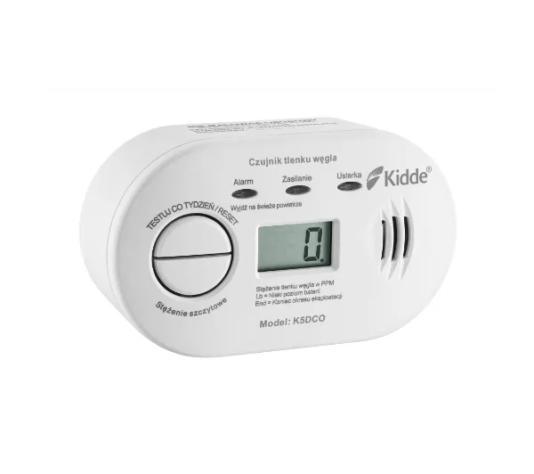 Kidde K5DCO