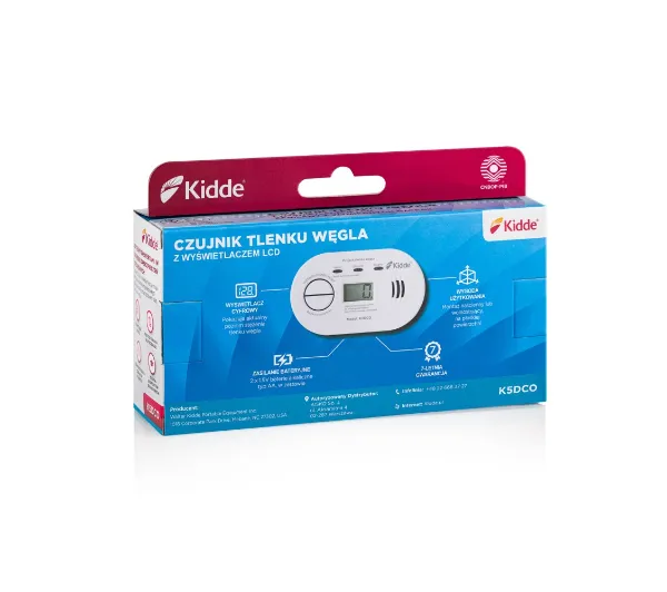 Kidde K5DCO