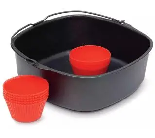 Philips Do pieczenia Airfryer XXL HD9956/00 3l