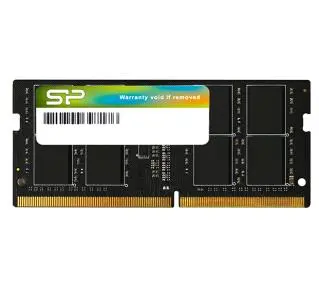Silicon Power DDR4 4GB 2666 CL19 SODIMM Czarny