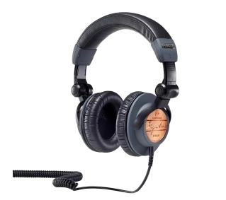 Ultrasone Signature Pulse Nauszne Czarny - Kup na Raty - RRSO 0%