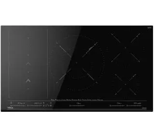 Teka IZS 97630 MST BK 90cm - DRUGI -30%, ALBO 5-TY ZA 1ZŁ - Kup na Raty - RRSO 0%