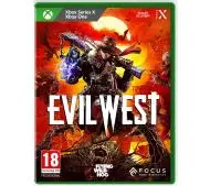 Evil West