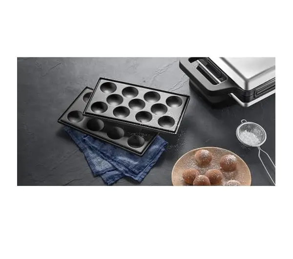 WMF Lono Snack Master Muffin