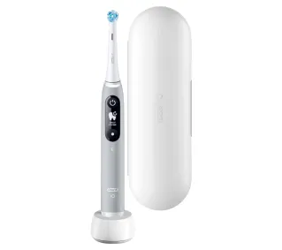 Oral-B iO Series 6 Grey Opal - Kup na Raty - RRSO 0%