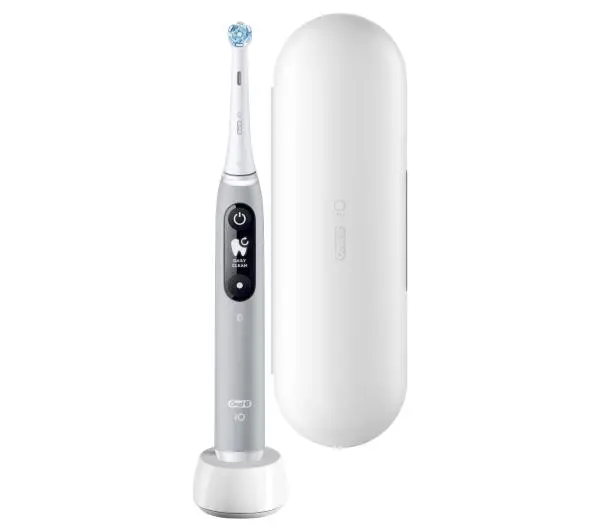 Oral-B iO Series 6 Grey Opal