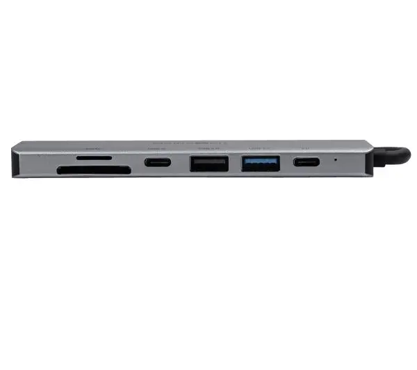 Reinston USB-C 7w1 EHUB05