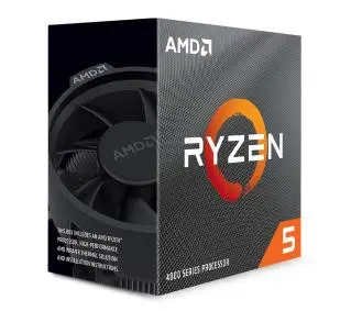 AMD Ryzen 5 4500 BOX (100-100000644BOX)