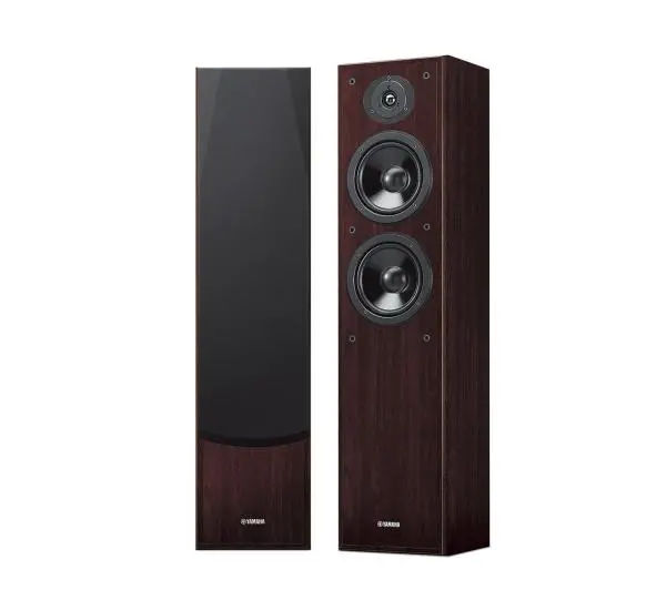 Yamaha Ns-F51 Orzech 2szt.