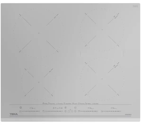 Teka IZC 64630 SM MST 60cm - DRUGI -30%, ALBO 5-TY ZA 1ZŁ - Kup na Raty - RRSO 0%