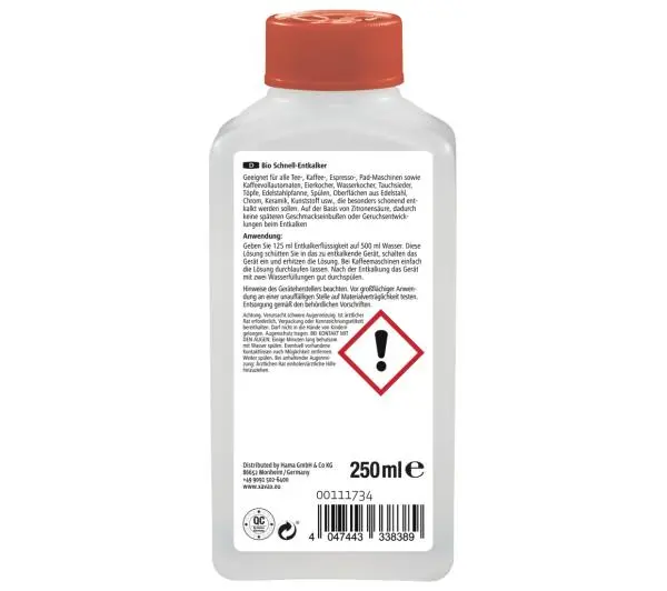 Xavax 111734 250ml