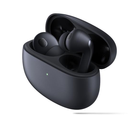 słuchawki bezprzewodowe Xiaomi Buds 3T Pro (czarny)