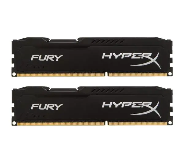 Kingston DDR3 Fury 16GB 1600 CL10