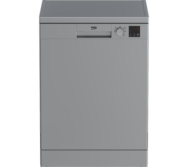 Beko DVN05320S 59,8cm