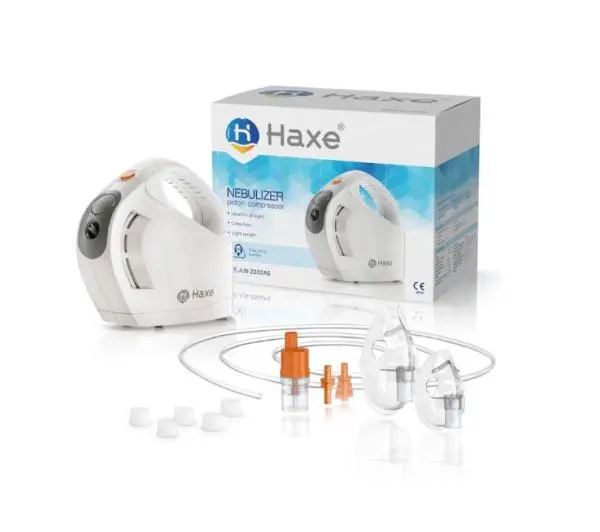 Haxe JLN-2302AS