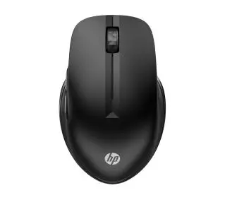 HP 430 Czarny