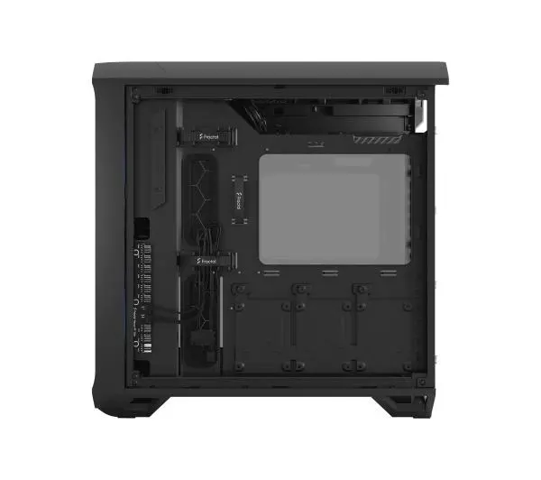 Fractal Design Torrent Compact RGB TG Light Tint RGB Czarny - Kup na Raty - RRSO 0%