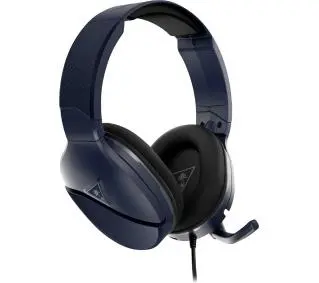 Turtle Beach Recon 200 GEN.2 Nauszne Niebieski
