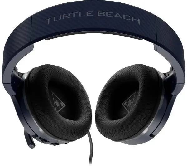 Turtle Beach Recon 200 GEN.2 Nauszne Niebieski